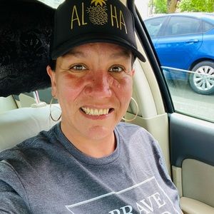 Meet your Posher, Andrea